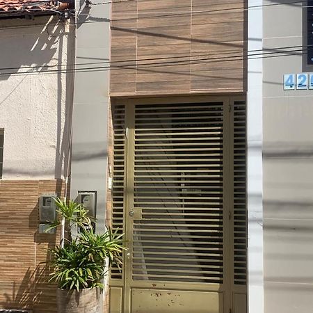 Casa Compartilhada Com Quartos Individuais Juazeiro Exterior foto