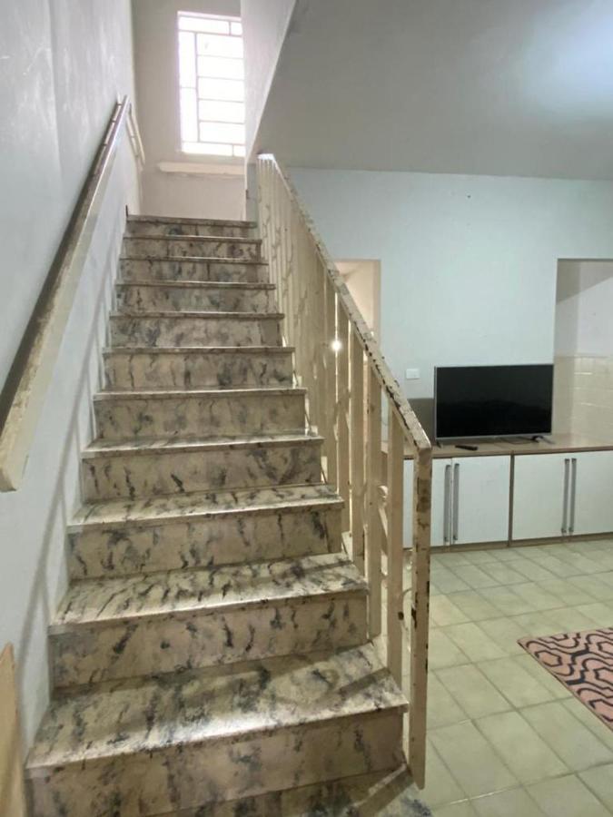 Casa Compartilhada Com Quartos Individuais Juazeiro Exterior foto