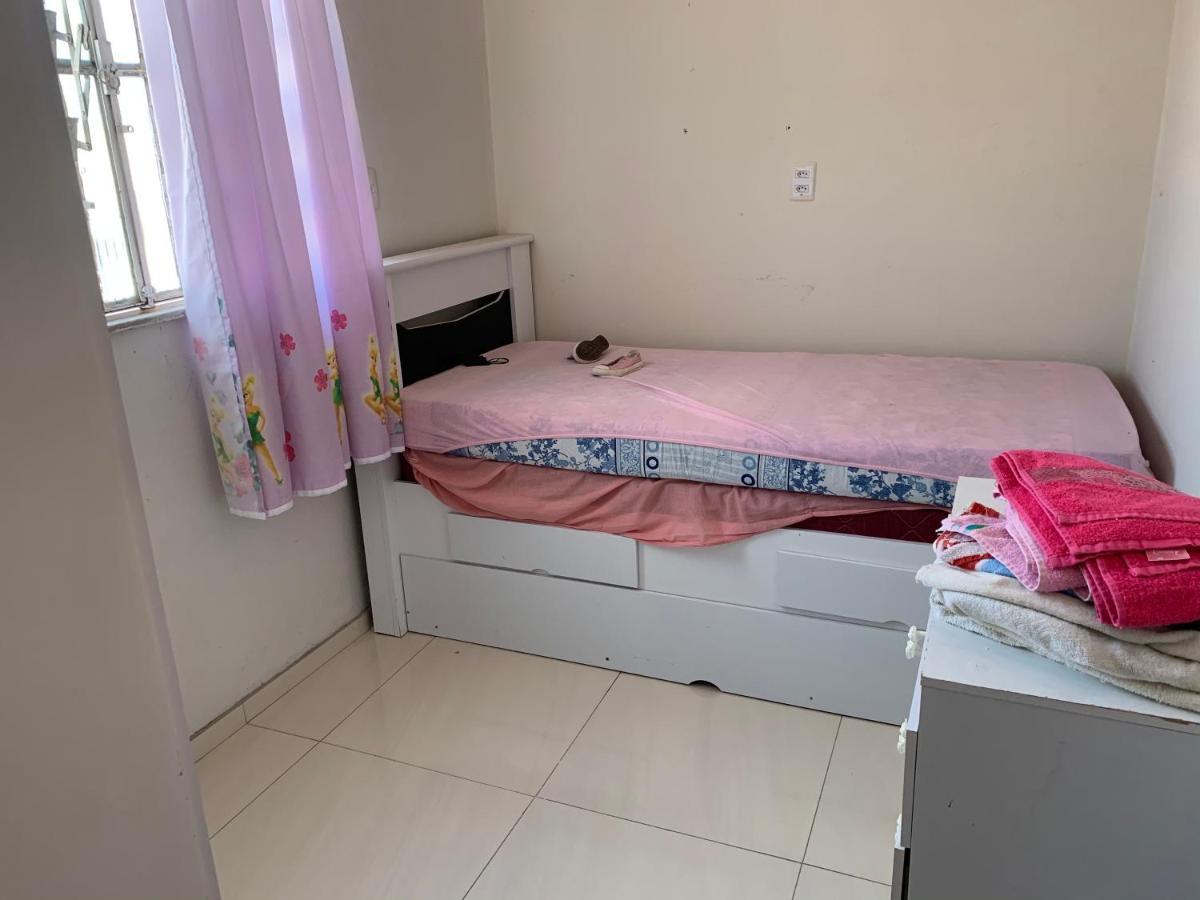 Casa Compartilhada Com Quartos Individuais Juazeiro Exterior foto