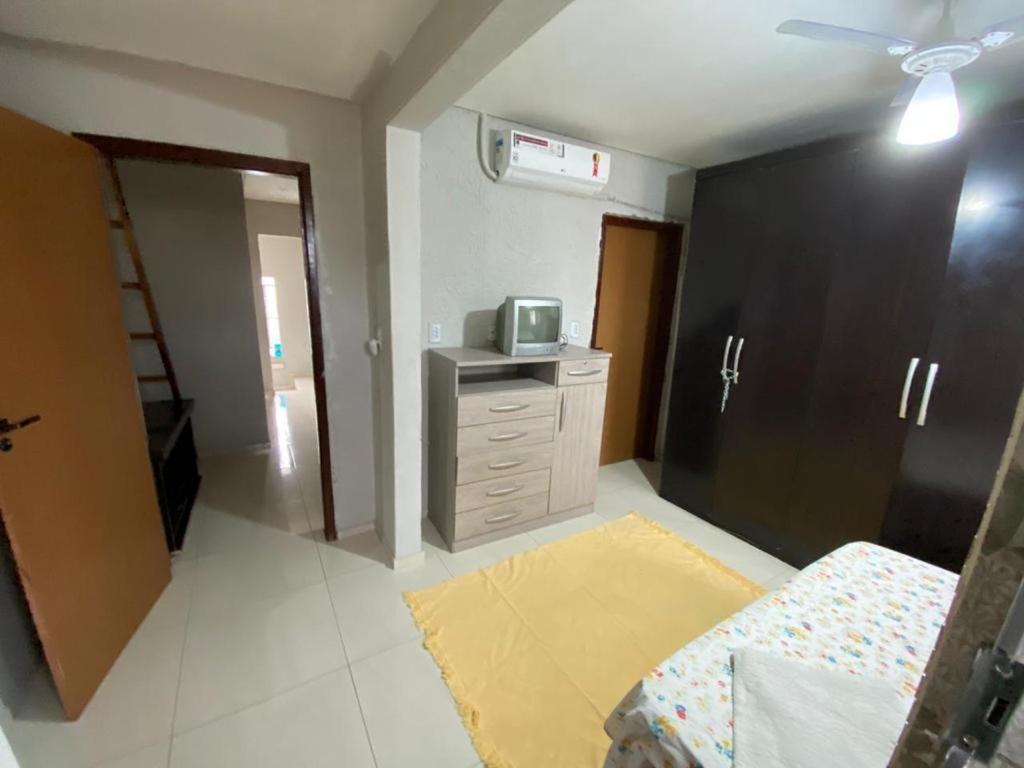 Casa Compartilhada Com Quartos Individuais Juazeiro Exterior foto