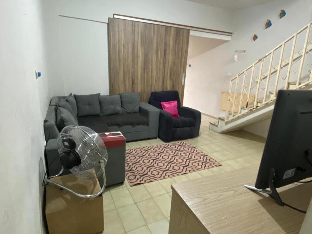 Casa Compartilhada Com Quartos Individuais Juazeiro Exterior foto