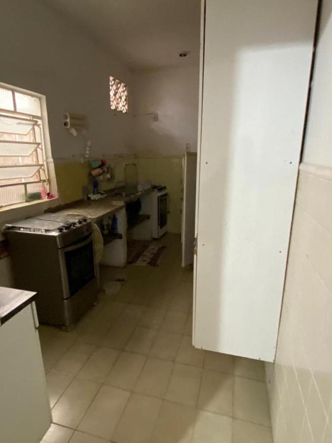 Casa Compartilhada Com Quartos Individuais Juazeiro Exterior foto
